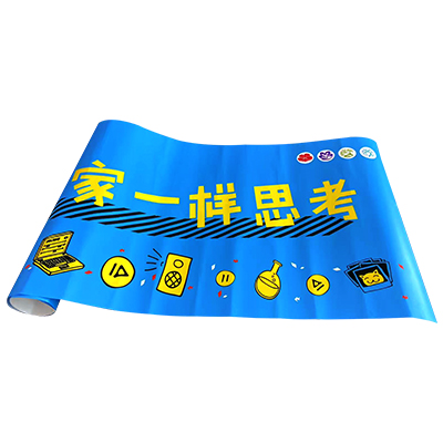 户内PP合成纸