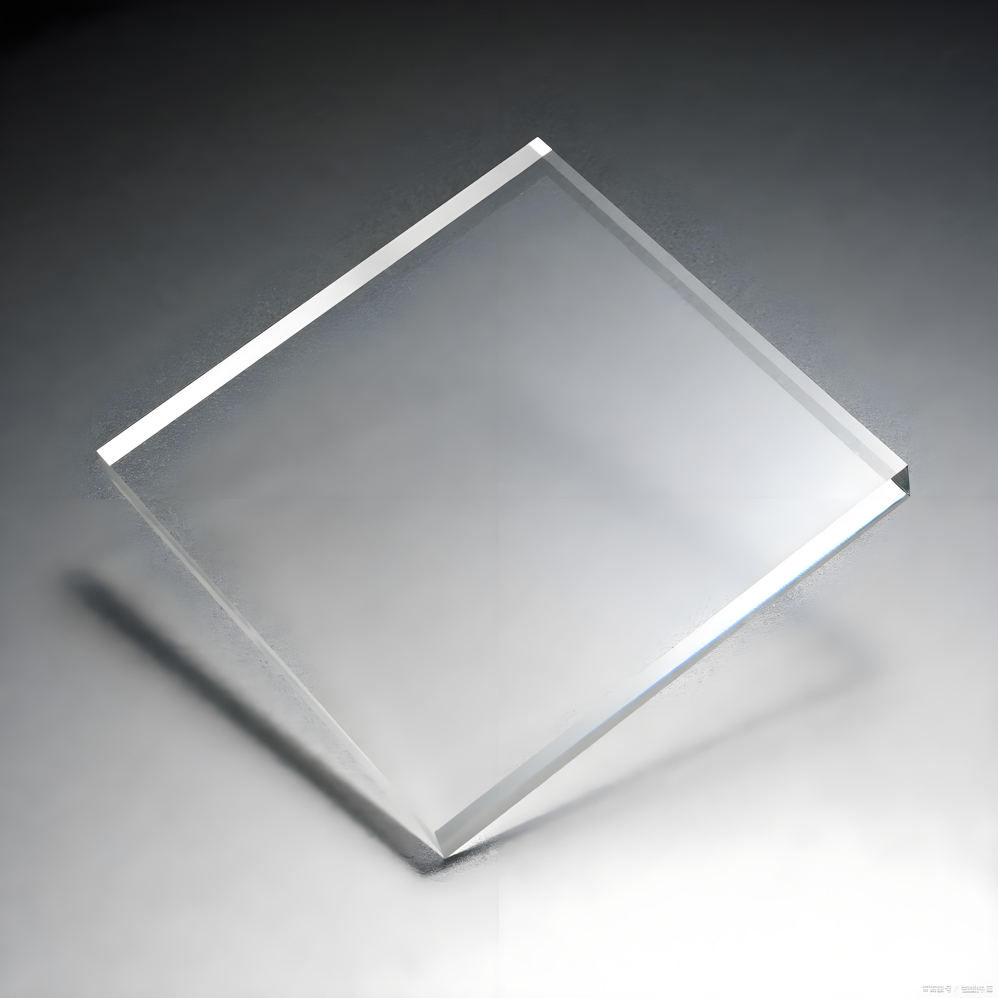 亚克力来料加工